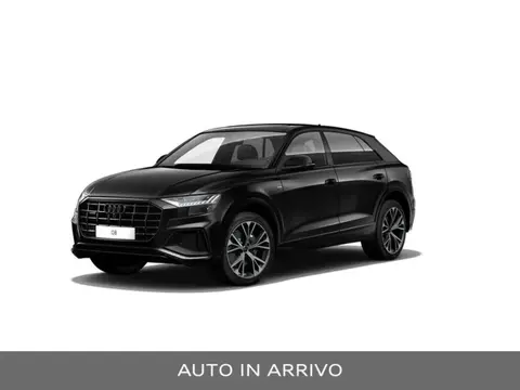 Annonce AUDI Q8 Hybride 2021 d'occasion 