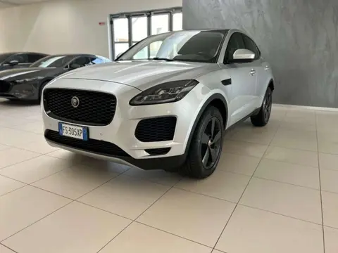 Annonce JAGUAR E-PACE Diesel 2018 d'occasion 