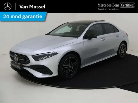 Used MERCEDES-BENZ CLASSE A Hybrid 2023 Ad 