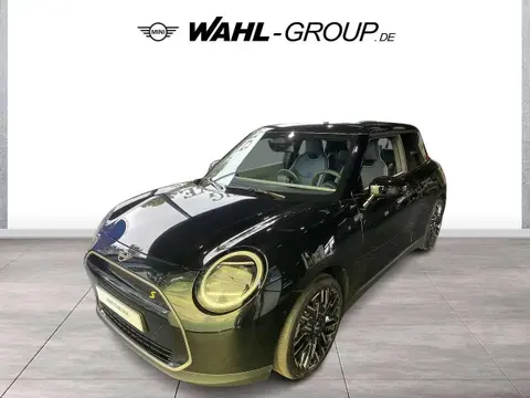 Used MINI COOPER Electric 2024 Ad 