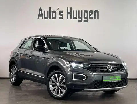 Used VOLKSWAGEN T-ROC Petrol 2018 Ad 