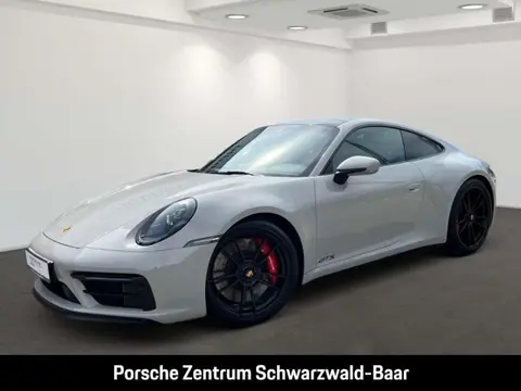 Annonce PORSCHE 992 Essence 2022 d'occasion 