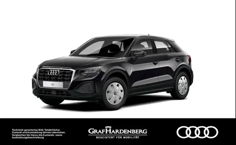 Used AUDI Q2 Petrol 2021 Ad Germany