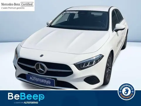 Used MERCEDES-BENZ CLASSE A Diesel 2023 Ad 