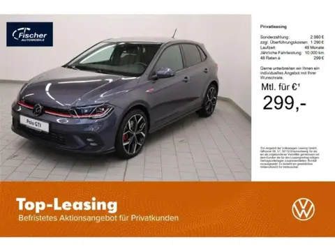 Used VOLKSWAGEN POLO Petrol 2024 Ad 