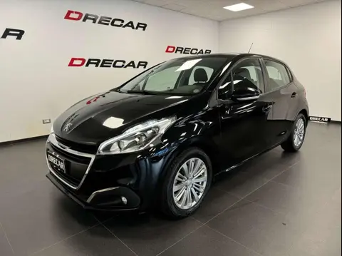 Used PEUGEOT 208 Petrol 2018 Ad 