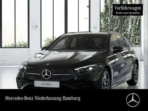 Used MERCEDES-BENZ CLASSE A Petrol 2024 Ad 