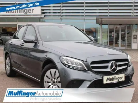 Used MERCEDES-BENZ CLASSE C Petrol 2020 Ad 