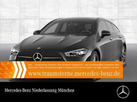 Annonce MERCEDES-BENZ CLASSE CLA Essence 2024 d'occasion 