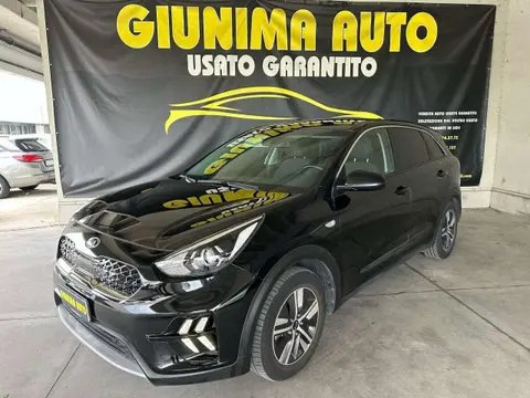 Used KIA NIRO Hybrid 2021 Ad 