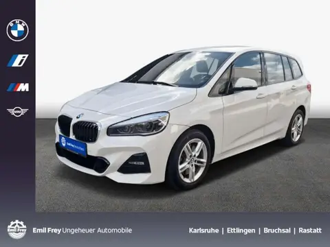 Used BMW SERIE 2 Diesel 2021 Ad Germany