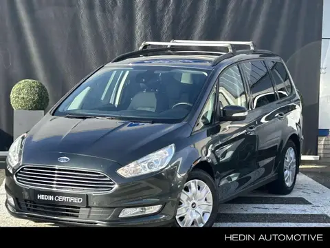 Used FORD GALAXY Petrol 2017 Ad 