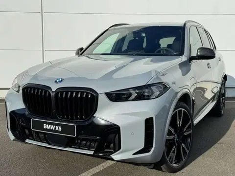 Annonce BMW X5  2024 d'occasion 