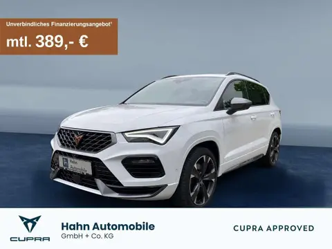 Used CUPRA ATECA Petrol 2021 Ad 