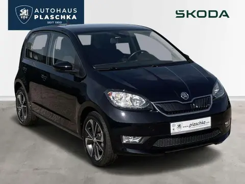 Annonce SKODA CITIGO Électrique 2020 d'occasion 