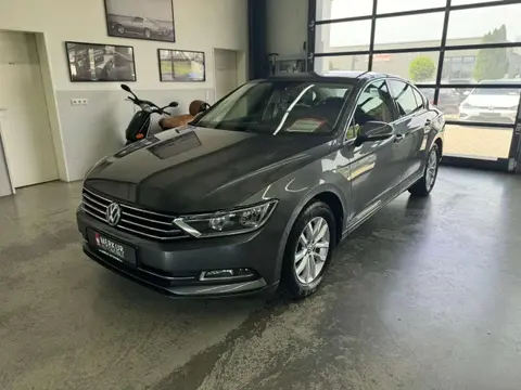 Used VOLKSWAGEN PASSAT Diesel 2017 Ad 