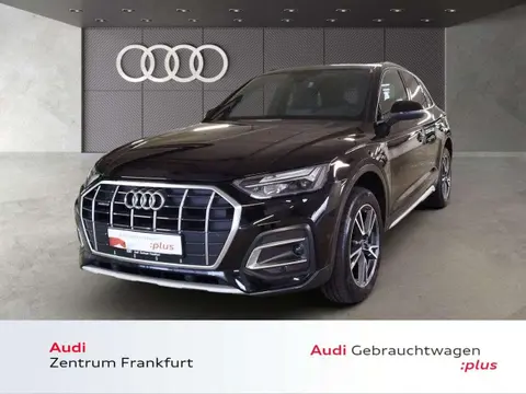 Used AUDI Q5 Diesel 2021 Ad 