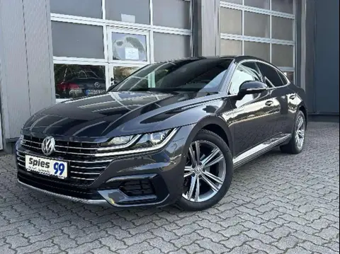 Annonce VOLKSWAGEN ARTEON Diesel 2020 d'occasion 