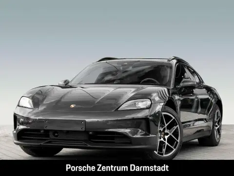 Used PORSCHE TAYCAN Electric 2024 Ad 