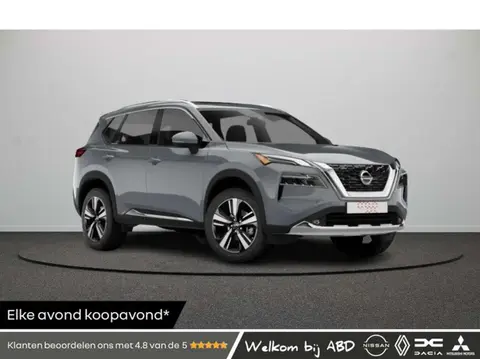 Used NISSAN X-TRAIL Petrol 2024 Ad 