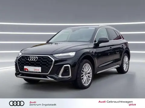 Annonce AUDI Q5 Diesel 2021 d'occasion 