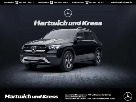 Used MERCEDES-BENZ CLASSE GLE Diesel 2021 Ad 