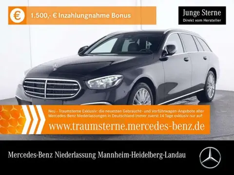 Used MERCEDES-BENZ CLASSE E Diesel 2023 Ad 