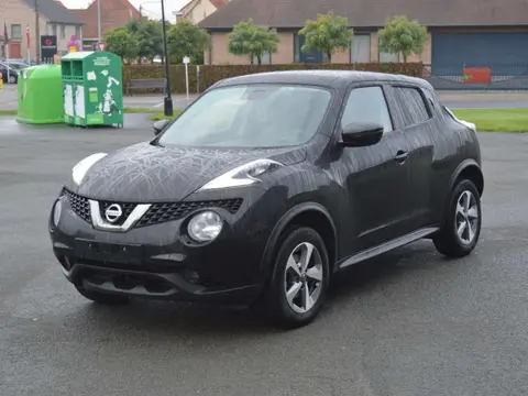 Used NISSAN JUKE Petrol 2019 Ad 