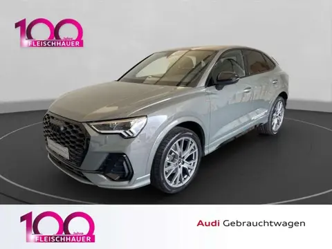 Used AUDI Q3 Petrol 2024 Ad Germany