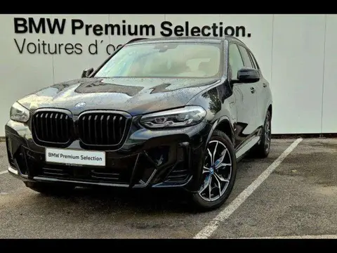 Used BMW X3 Hybrid 2023 Ad 