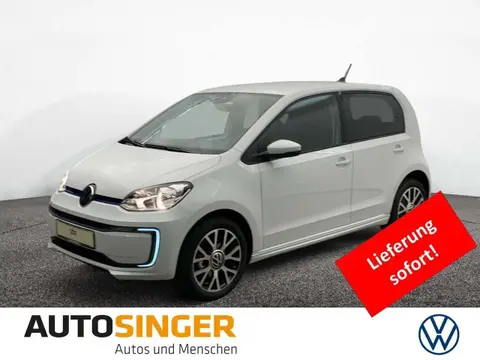 Used VOLKSWAGEN UP! Electric 2024 Ad 