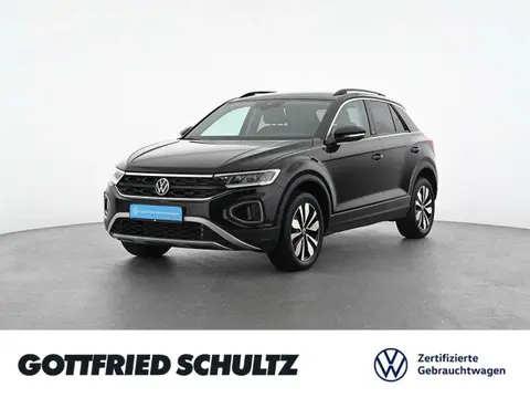 Annonce VOLKSWAGEN T-ROC Essence 2023 d'occasion 