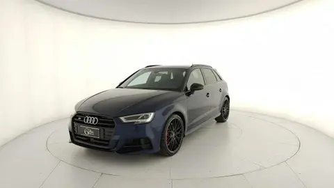 Used AUDI S3 Petrol 2019 Ad 