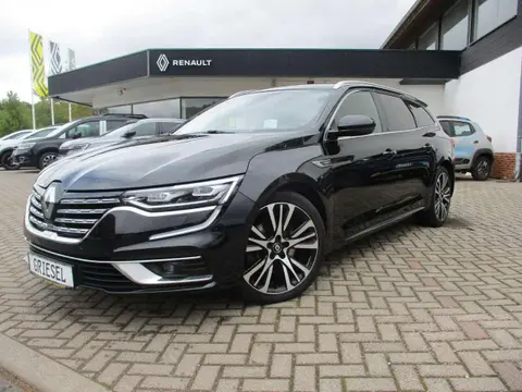 Used RENAULT TALISMAN Diesel 2022 Ad 