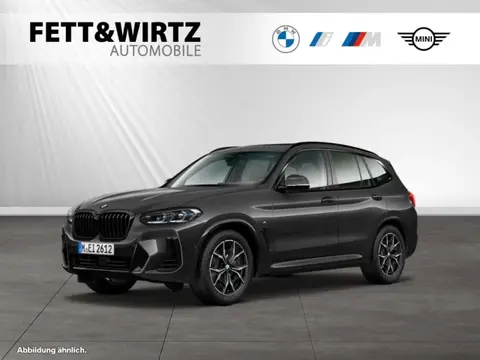 Annonce BMW X3 Diesel 2024 d'occasion 