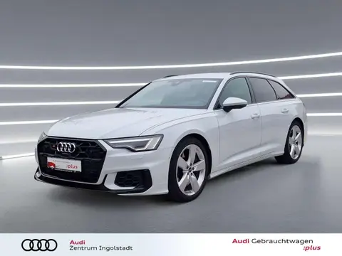 Annonce AUDI S6 Diesel 2023 d'occasion 