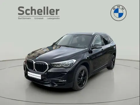 Used BMW X1 Petrol 2021 Ad Germany