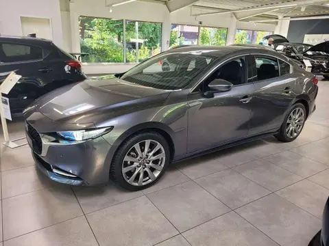 Annonce MAZDA 3 Hybride 2023 d'occasion 