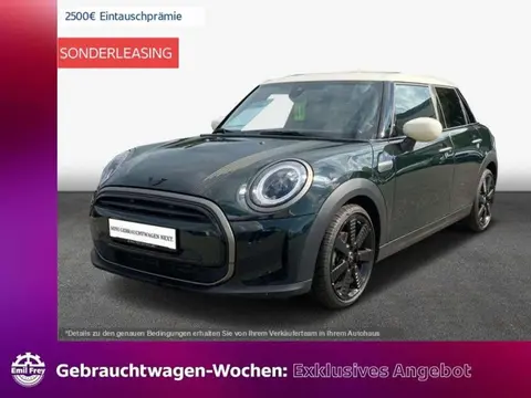 Used MINI COOPER Petrol 2023 Ad 