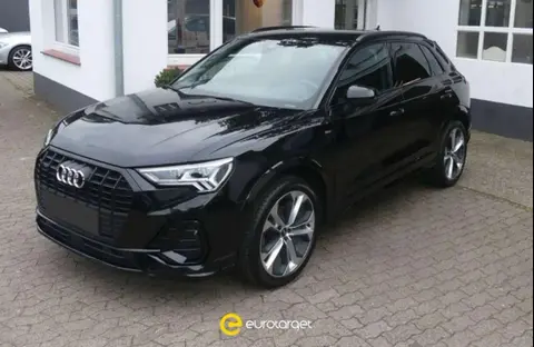 Used AUDI Q3 Hybrid 2021 Ad 