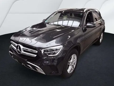 Used MERCEDES-BENZ CLASSE GLC Diesel 2020 Ad 