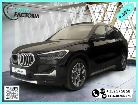 Used BMW X1 Hybrid 2021 Ad 