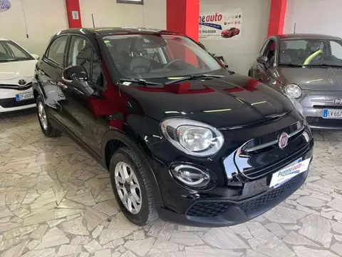 Used FIAT 500X Diesel 2019 Ad 