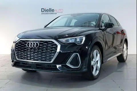 Annonce AUDI Q3 Diesel 2023 d'occasion 