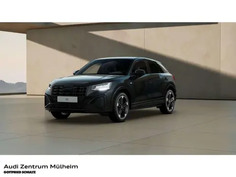 Annonce AUDI Q2 Essence 2024 d'occasion 