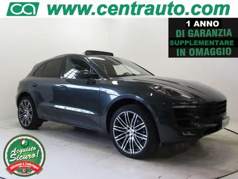 Used PORSCHE MACAN Petrol 2018 Ad 