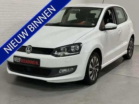 Used VOLKSWAGEN POLO Petrol 2015 Ad 