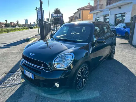 Used MINI COOPER Diesel 2014 Ad 