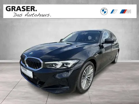 Annonce BMW SERIE 3 Diesel 2023 d'occasion 