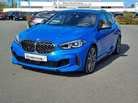 Annonce BMW SERIE 1 Essence 2020 d'occasion 